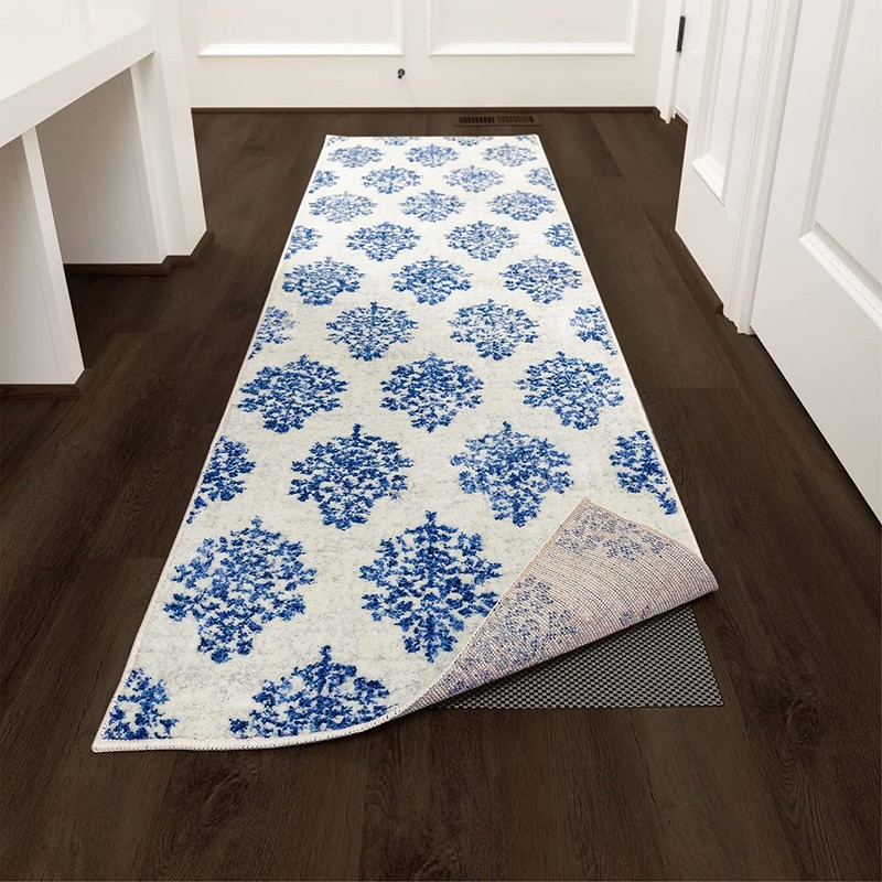 OKAM Non-Slip Rug & Drawer Underlay: 30x450cm Anti-Slip Underlay &