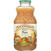 Knudsen Knudsen Organic Pear Juice, N/a, 32 Fl Oz (pack