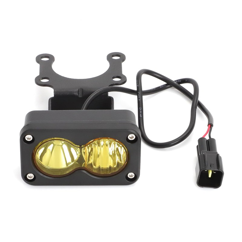Dirtbike Headlight Kit for Talaria Sting R MX4 PC Lens