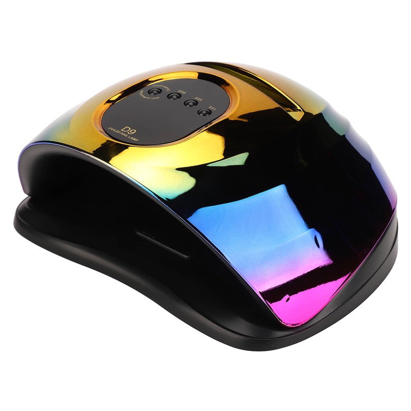 Nail Gel Dryer LED Light Quick Drying Finger 150W 57LEDs