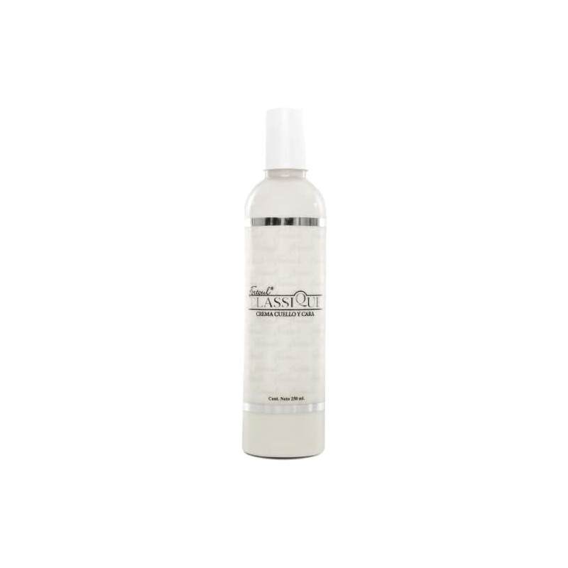 Crema Cuello y Cara FORTOUL