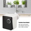 Touchless Faucet Adapter Water Saving Automatic Faucet Motion Sensor Control