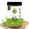 엄마애손 300g of ginseng leaf powder 300g of ginseng leaf
