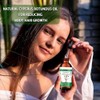 Aceite De Cyperus Rotundus Para La Depilación, Aceite Natural De