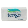Jabón Tersso En Barra Neutro Hipoalergénico 200 G