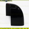 Torox 2008-2016 FORD F250 F350 F450 F550 GLOSS BLACK Mirror