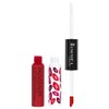 Rimmel Provocalips Liquid Lipstick 550 Play With Fire