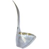 Clear Plastic Punch Bowl Ladle