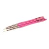 Set Pinceles Nail Art Fantasy Nails Liner Gel Uñas 3