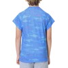 MEETYOO Boys Rash Guard Short Sleeve, Kids UPF 50+ Sun