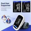 REDIVN Blood Pressure Monitor Automatic Upper Arm Machine & Accurate