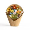 Lovepop Birthday Pop-Up Paper Flower Bouquet for Her and Him,