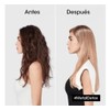LOréal metal detox serie expert shampoo 300ml mascara 250ml