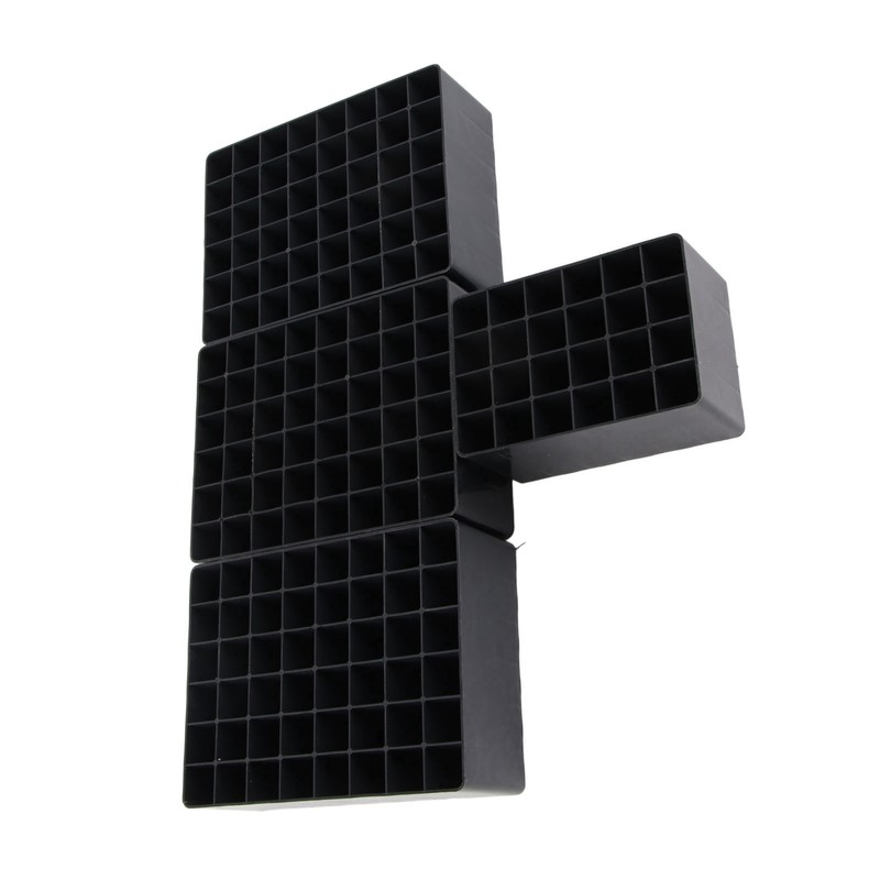 Marker Storage Bag 168 Slots Multipurpose Portable Zippered Marker Pen