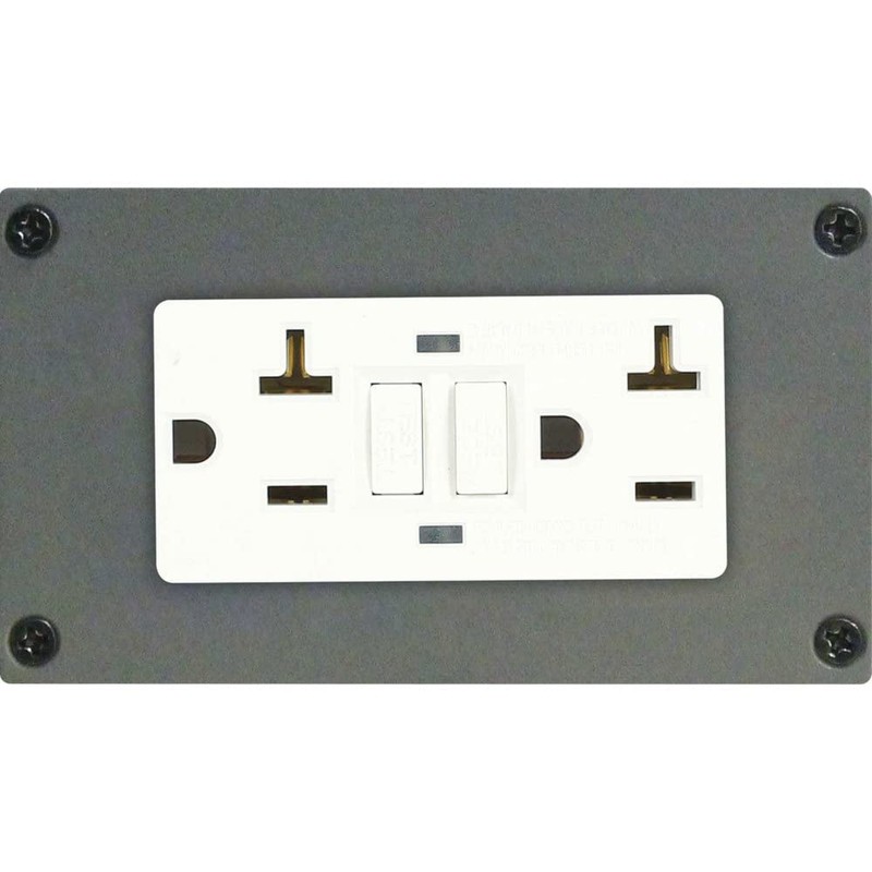 Xantrex 808-9817 Freedom X and Freedom XC GFCI Kit