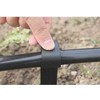 Suinga 10 pieces end plugs 16 mm for drip irrigation