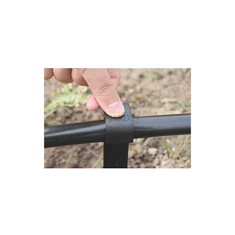 Suinga 10 pieces end plugs 16 mm for drip irrigation