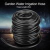 Irrigation Hose, Micro Drip Hose, Tem, 4 mm Irrigation Pipe,