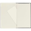 Moleskine Paper Tablet Hard Cover Smart Notebook, Ruled, Large (5"