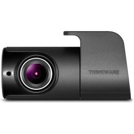 THINKWARE 2K QHD Rear View Camera for Q1000 Dash Cam | Connecting Cable Included | 2-Channel | Dual Channel | Front and Rear | Car Taxi Rideshare