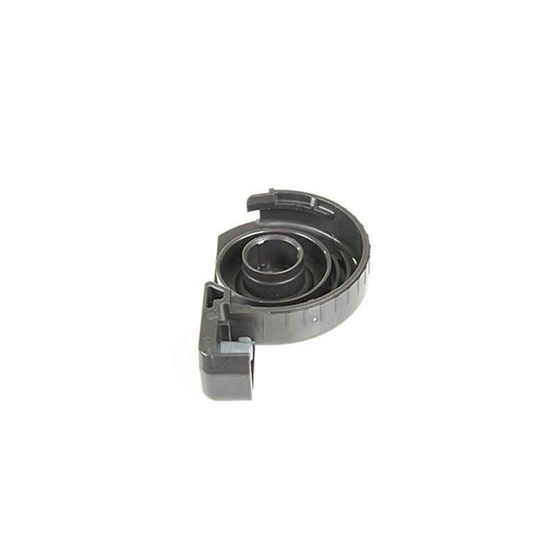 Dyson Genuine Brush Bar Roller End Cap Compatible with DC25