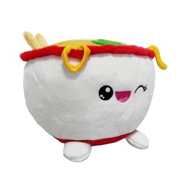 Ramo Ramen 20 cm Plush