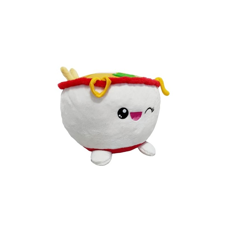 Ramo Ramen 20 cm Plush