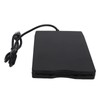 USB Floppy Disk Drive External Portable 1.44MB FDD Universal for