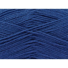 King Cole Pricewise Knitting Yarn DK 3103 Admiral - per 100 Gram Ball …