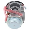 Carbpro 13200-09F00 Carburetor Fit for Suzuki ATV Quadrunner4WD 500 LTF500