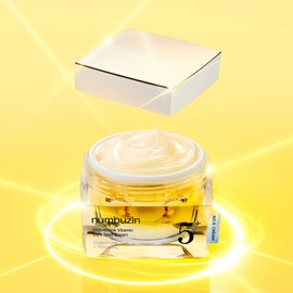 Numbers in 5 Glutathione C Spot Toning Laser Cream 50ml