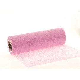 Stumpf Non-Woven Table Runner Decorative Strip 23 cm Wide, 1 Roll x 20 m