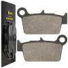 Celox Rear Brake Pads for Yamaha YZ250 YZ250F Competition 250