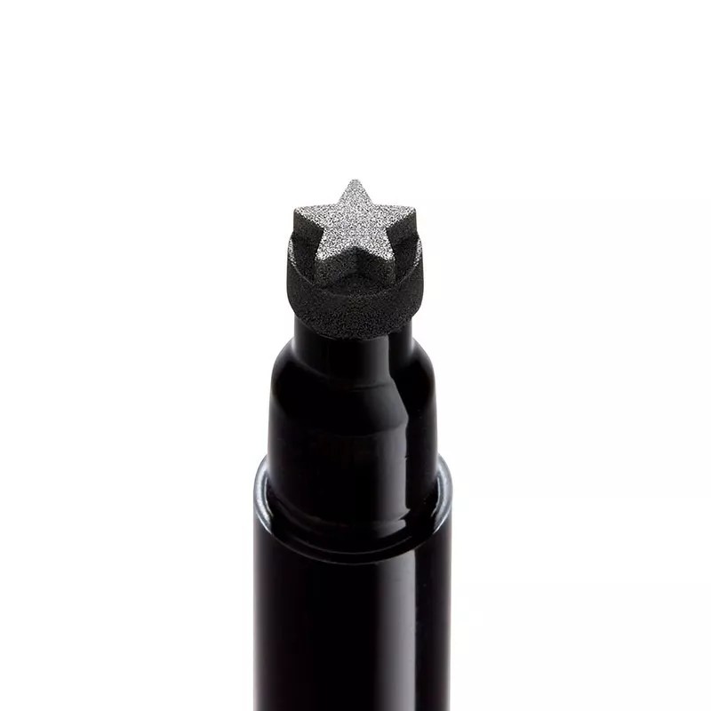 NYX Professional Makeup Star Studded Face Stamp Nyx Professional Makeup