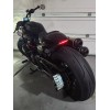 JBSporty Harley Sportster S 1250 Led Tail Light / Half