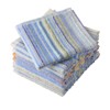 Oeleky Kitchen Dishcloths for Washing Dishes, Ultra Absorbent Dish Rags,