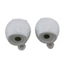 Retro Style Owl Shape Salt & Pepper Shaker Set Kitchen