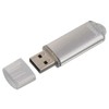 Hama Laeta FlashPen USB 2.0 Memory Stick 128GB Silver