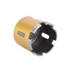 Marble Hole Saw Drill Bit for Tile / Concrete /