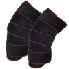 Outdoor Running Cycling Knee Pads Leg Support Brace Cover Guard