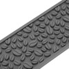 Coffee Bar Mat PVC Silicone Non Slip Rectangular Heat Resistant