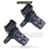 DUNSIHUI 2Pcs Camshaft Position Sensor 39350-23910 Compatible with Forte Koup