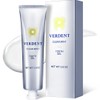 VERDENT Whitening Toothpaste, Medicinal Toothpaste for Yellow Stains, Tooth Decay