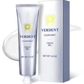 VERDENT Whitening Toothpaste, Medicinal Toothpaste for Yellow Stains, Tooth Decay Prevention, Bad Breath Care, Low Irritation, Whitens Teeth, Home Whitening, Made in Japan