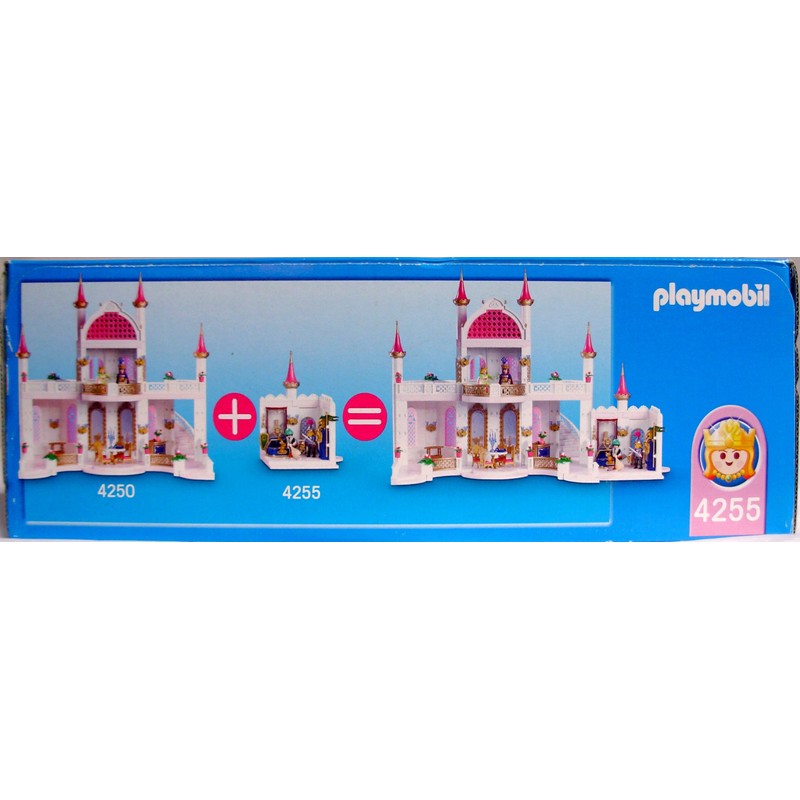 Magic Castle 4255: Royal Treasury - Playmobil