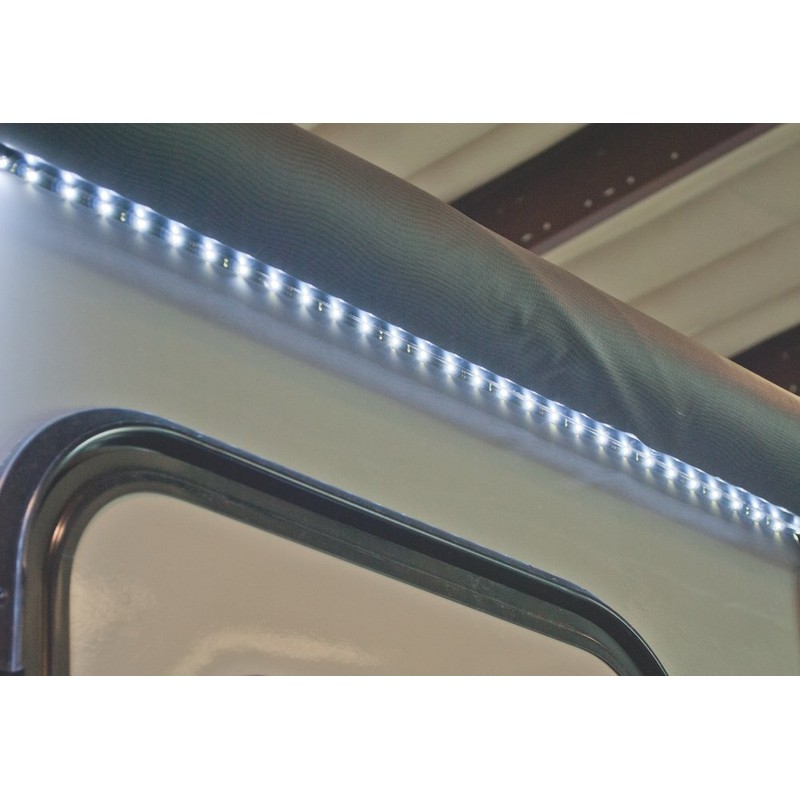 Carefree 901092 Universal White LED 30 LPM Replacement LED Light
