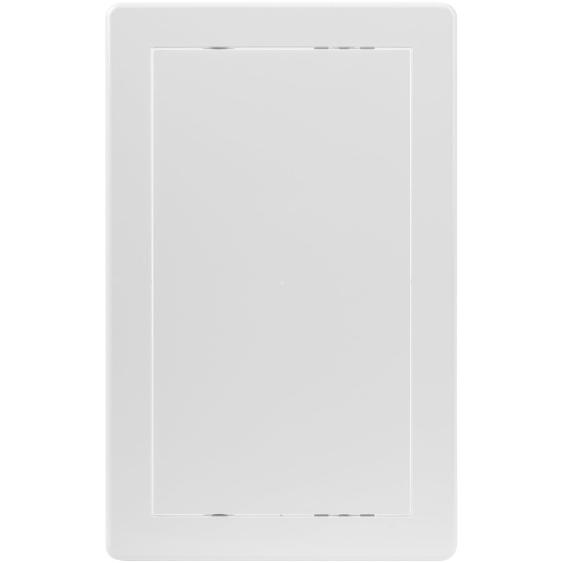 HVAC OV 6x10 Inch White Access Panel for Drywall –