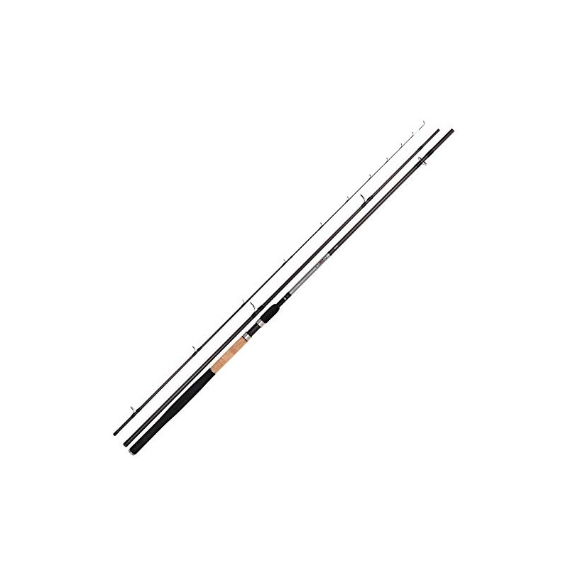 Daiwa N'ZON S Feeder 3.90 m 180 g Feeder Rod