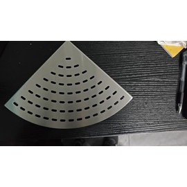 LFBA Corner Shower Shelves