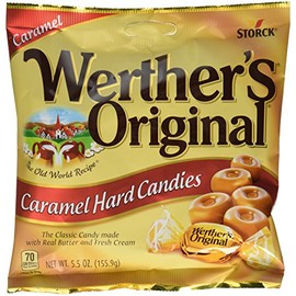 Werther's Original Candy, 5.5 oz